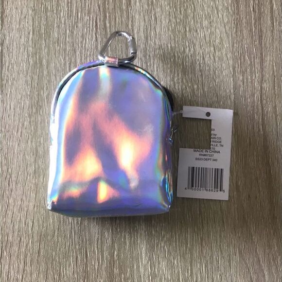 NWT … Panda Bear Coin Purse - Picture 2 of 3